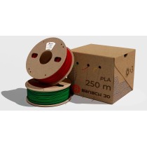 Zestaw filamentów PLA z podajnikiem do długopisu 3D Banach MASTER