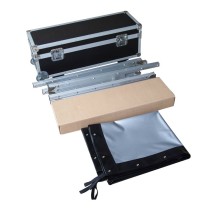 Ekran ramowy AVTEK FOLD 305 (16:10)