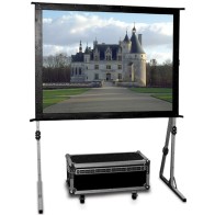 Ekran ramowy AVTek FOLD 300 (4:3)