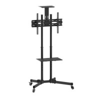 Techly mobilny stojak do monitora ICA-TR16T 37-70"