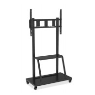 Techly mobilny stojak do monitora ICA-TR30 55-100 cali