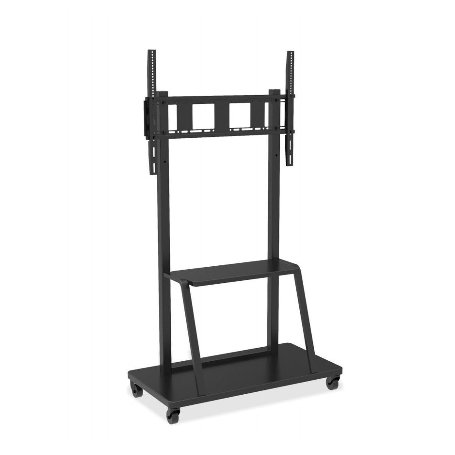 Techly mobilny stojak do monitora ICA-TR30 55-100 cali