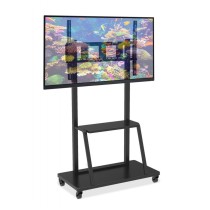 Techly mobilny stojak do monitora ICA-TR30 55-100 cali