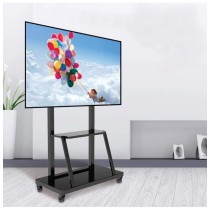 Techly mobilny stojak do monitora ICA-TR30 55-100 cali