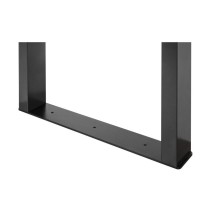 Techly elektryczny stand do monitora ICA-TR68MW