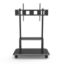 Techly mobilny stojak do monitora ICA-TR31 55 - 120 cali