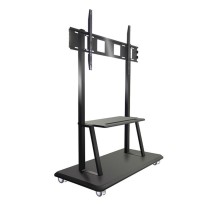 Techly mobilny stojak do monitora ICA-TR31 55 - 120 cali