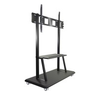 Techly mobilny stojak do monitora ICA-TR31 55 - 120 cali
