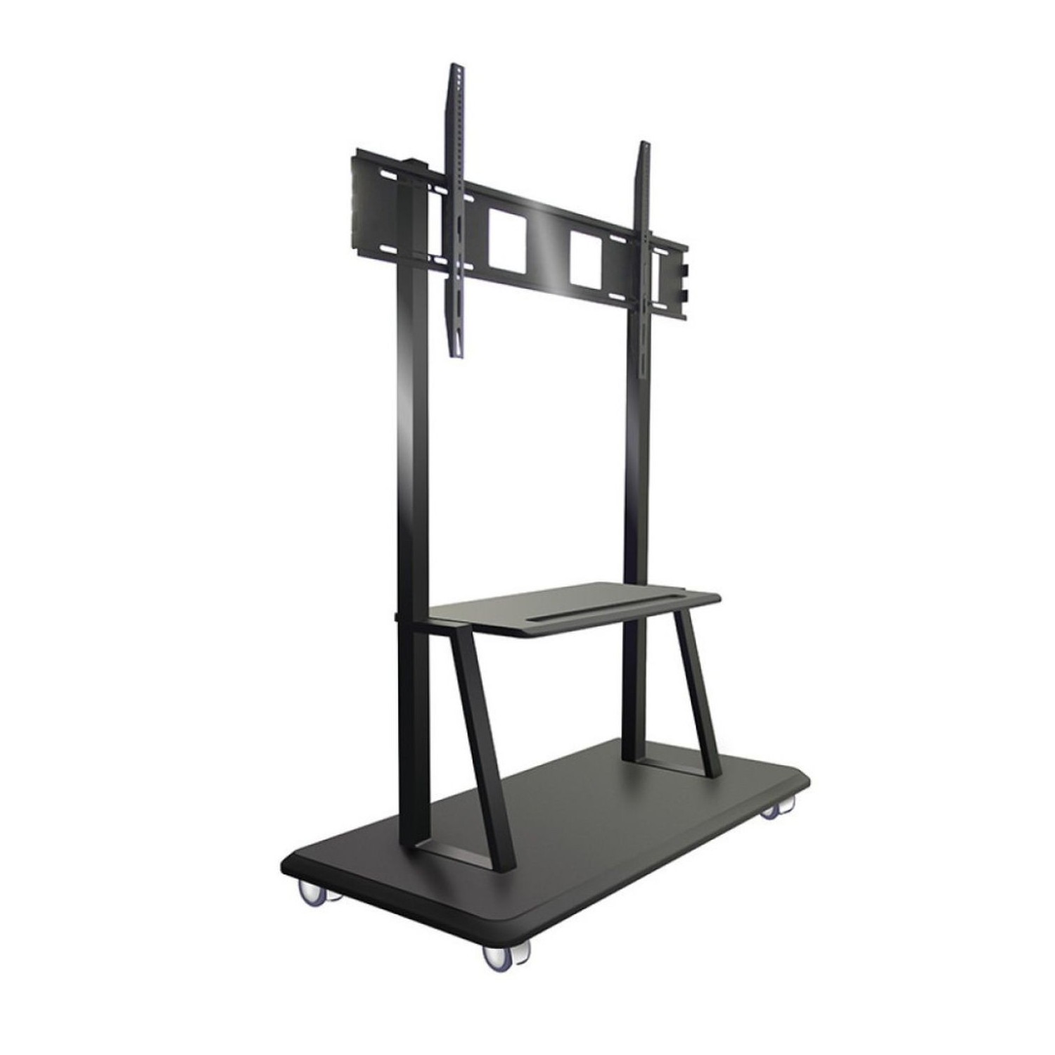Techly mobilny stojak do monitora ICA-TR31 55 - 120 cali