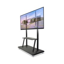 Techly mobilny stojak do monitora ICA-TR31 55 - 120 cali