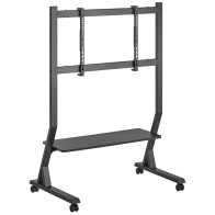 Techly mobilny stojak do monitora ICA-TR325 45 - 90 cali