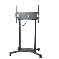 Mobilny statyw do monitorów interaktywnych DS1000