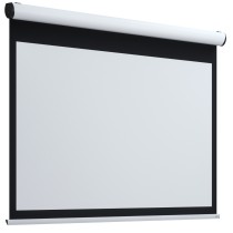 Ekran elektryczny Adeo Rugby Pro BE 340x145 (21:9)