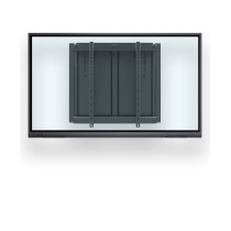 Uchwyt do monitora ELWM60 | 55 - 86 cali