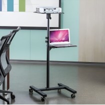 Stolik do projektora Techly ICA-TB TPM-10