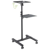Stolik do projektora Techly ICA-TB TPM-10