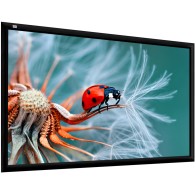 Ekran ramowy Adeo Plano 300x226 cm (4:3)