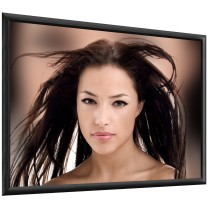 Ekran ramowy Adeo Plano 200x150 cm (4:3)