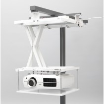 Winda do projektora RAVELL W-450