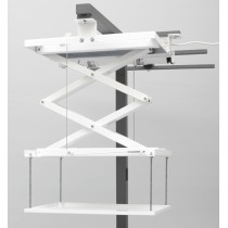 Winda do projektora RAVELL W-751