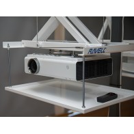 Winda do projektora RAVELL W-751