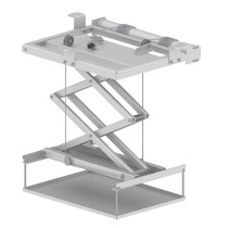 Winda do projektora RAVELL W-850
