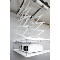 Winda do projektora RAVELL W-3000