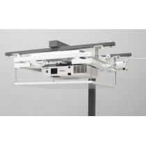 Winda do projektora RAVELL Slim WS-393