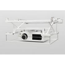 Winda do projektora RAVELL Slim WS-802