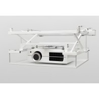 Winda do projektora RAVELL Slim WS-803