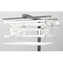 Winda do projektora RAVELL Slim WS-803