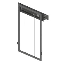 Winda obrazowa RAVELL RTP-1