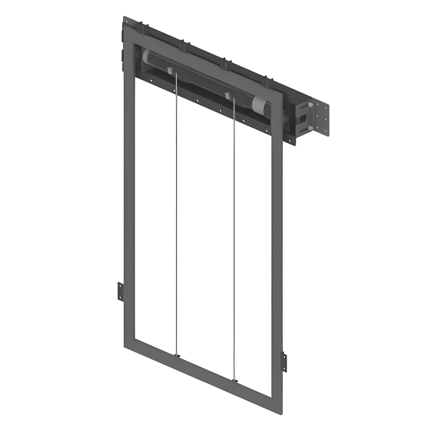Winda obrazowa RAVELL RTP-1