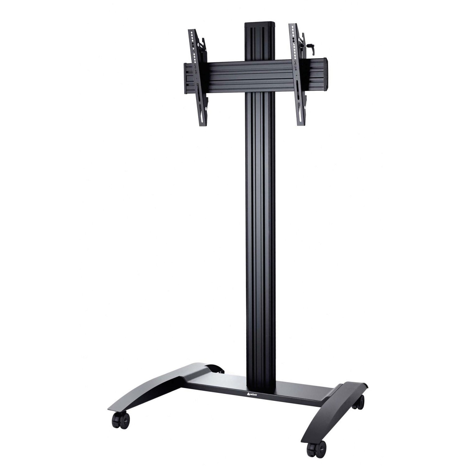 Podstawa mobilna do monitora LED/LCD TRV100 | 42- 75 cali