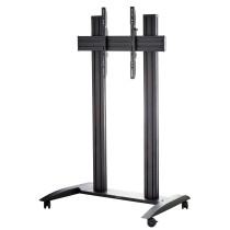 Podstawa mobilna do monitora LED/LCD TRV200 | 60- 75 cali