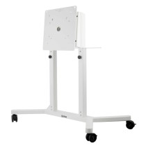 Wózek z obrotową glowicą do ekranu LED/LCD TRF100 | 42'- 55'