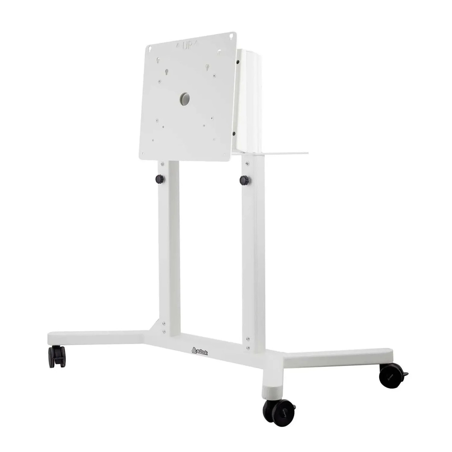 Wózek z obrotową glowicą do ekranu LED/LCD TRF100 | 42'- 55'