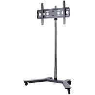 Wózek do ekranu LED/LCD TR5 | 42'- 65'
