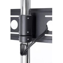 Wózek do ekranu LED/LCD TR5 | 42'- 65'