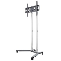 Wózek do ekranu LED/LCD TR1 | 40 - 75 cali