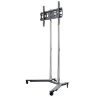Wózek do ekranu LED/LCD TR1 | 40 - 75 cali
