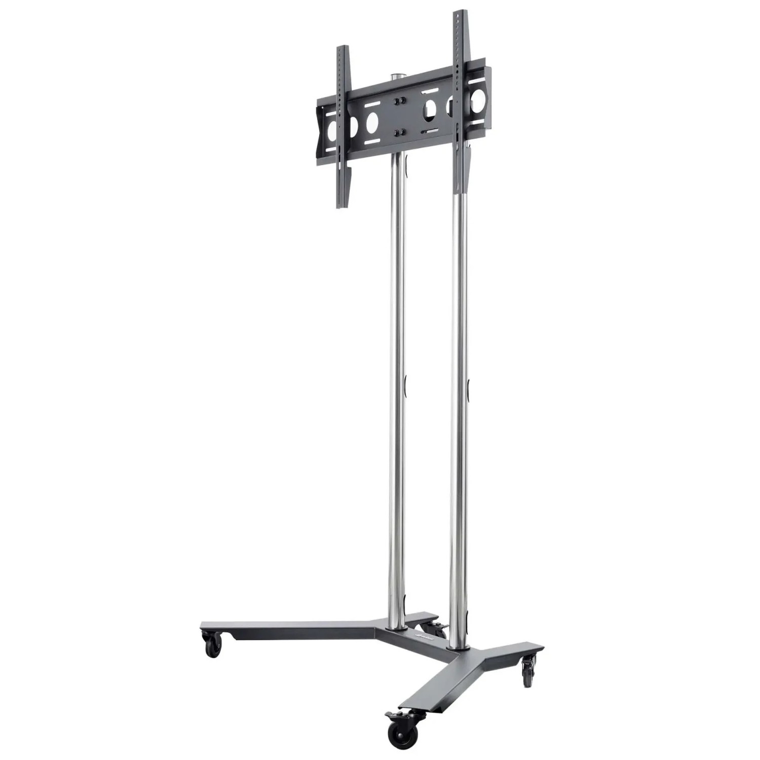 Wózek do ekranu LED/LCD TR1 | 40 - 75 cali