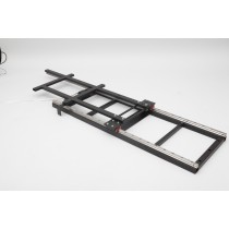Winda pozioma RAVELL WBT1