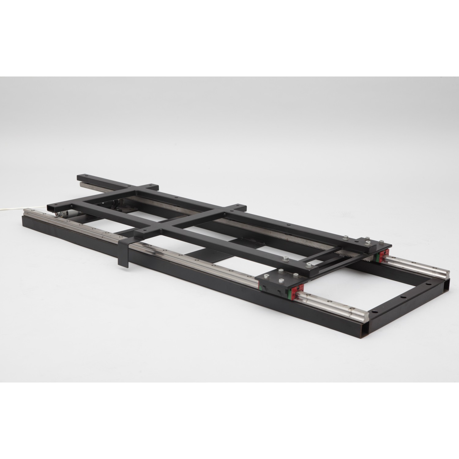 Winda pozioma RAVELL WBT2
