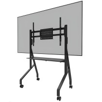 Wózek mobilny FL50-525BL1 do monitora 55-86 cali