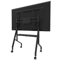 Wózek mobilny FL50-525BL1 do monitora 55-86 cali