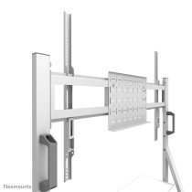 Wózek mobilny FL50-525WH1 do monitora 55-86 cali