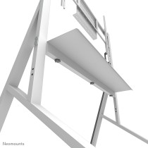 Wózek mobilny FL50-525WH1 do monitora 55-86 cali