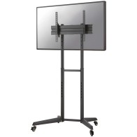 Wózek mobilny FL50-540BL1 do monitora 37-70 cali