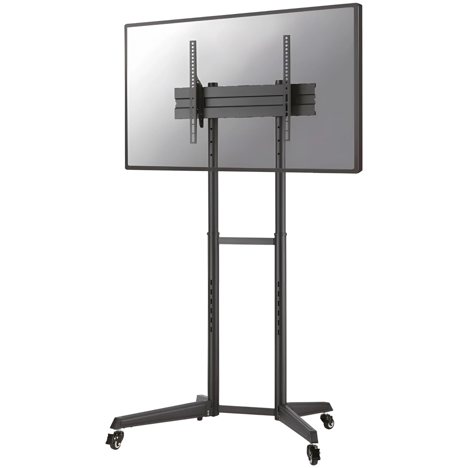 Wózek mobilny FL50-540BL1 do monitora 37-70 cali